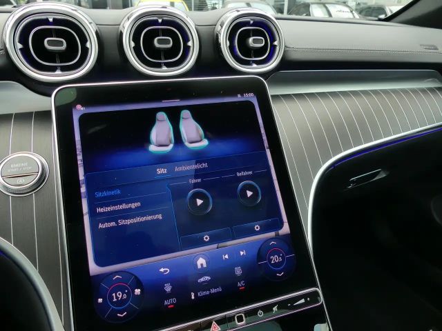 Mercedes-Benz CLE 200 AMG Line Coupé