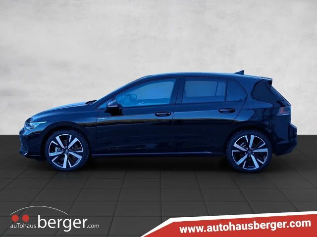 Volkswagen Golf DSG
