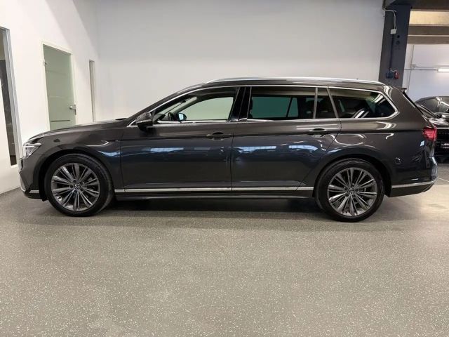 Volkswagen Passat 4Motion R-Line