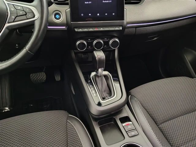 Renault Arkana E-Tech Intens