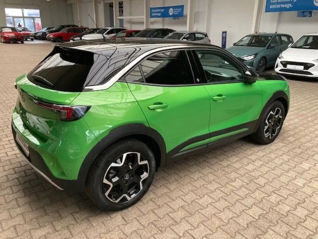 Opel Mokka Ultimate