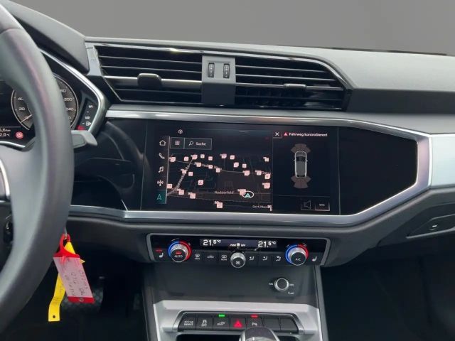 Audi Q3 45 TFSI Hybride S-Tronic