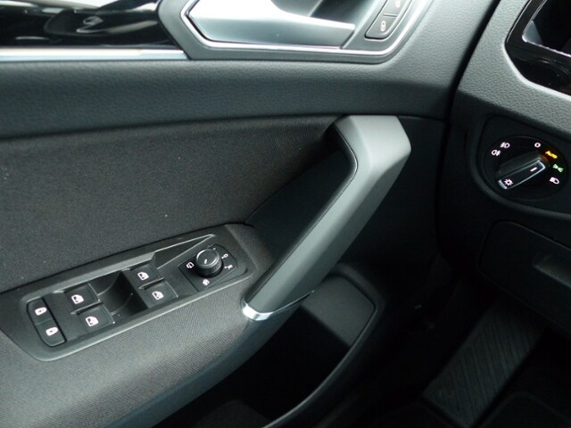 Volkswagen Touran 2.0 TDI DSG