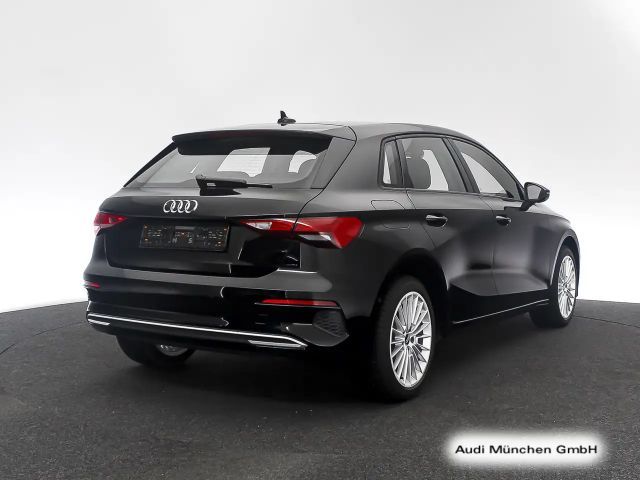 Audi A3 40 TFSI Hybride S-Tronic Sedan