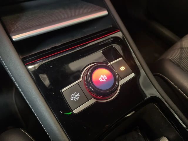 Volkswagen Tiguan 2.0 TDI DSG R-Line