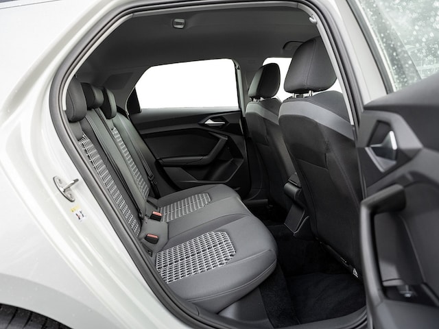 Audi A1 30 TFSI S-Tronic Sportback