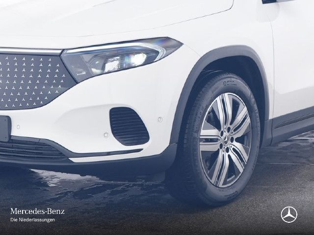 Mercedes-Benz EQA 300 4MATIC