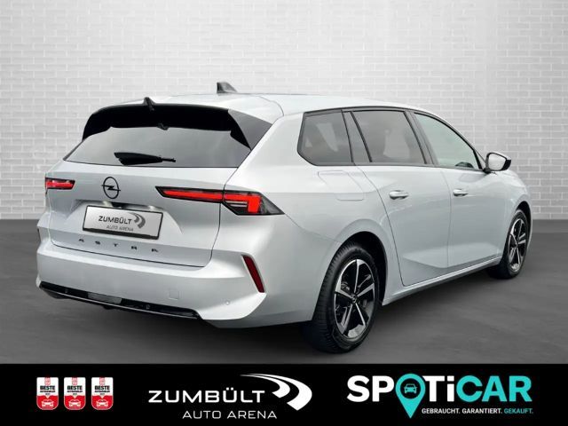 Opel Astra GS-Line Grand Sport Sports Tourer