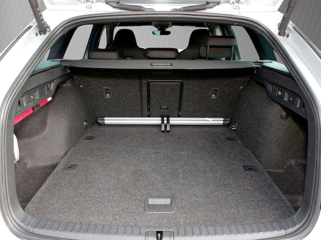 Skoda Octavia 2.0 TSI Combi RS