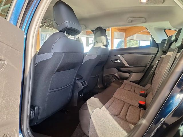 Citroën C4 BlueHDi Plus