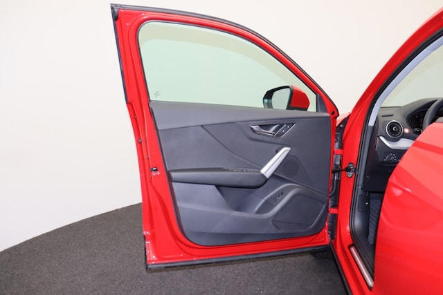 Audi Q2 35 TDI S-Tronic