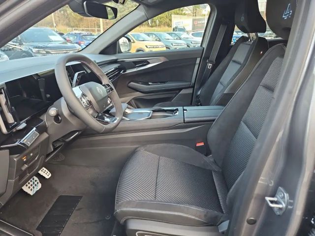 Renault Austral Techno