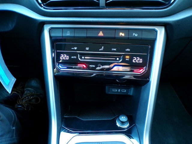 Volkswagen T-Roc 1.0 TSI Life