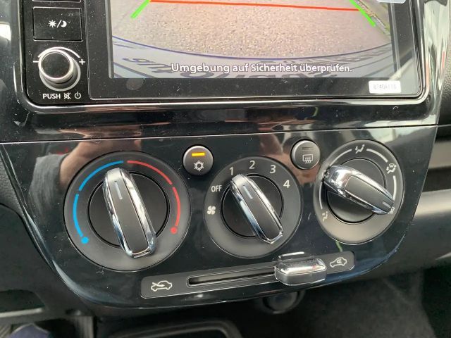 Mitsubishi Space Star Star