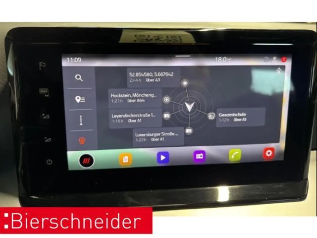 Seat Arona 1.5 TSI DSG FR-lijn