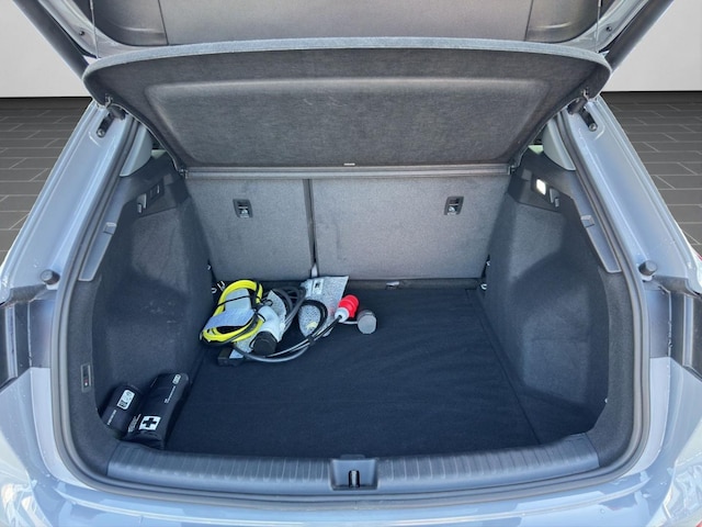 Audi Q4 e-tron SUV 45 e-tron Audi Q4 e-tron