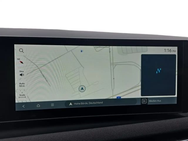 Hyundai Tucson 1.6 T-GDi