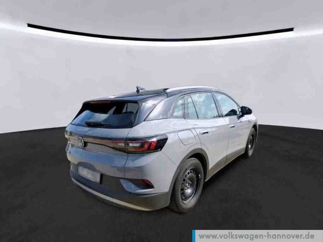 Volkswagen ID.4 Pure