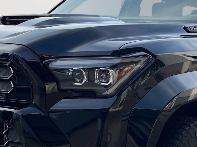 Toyota 4-Runner 40th Edition