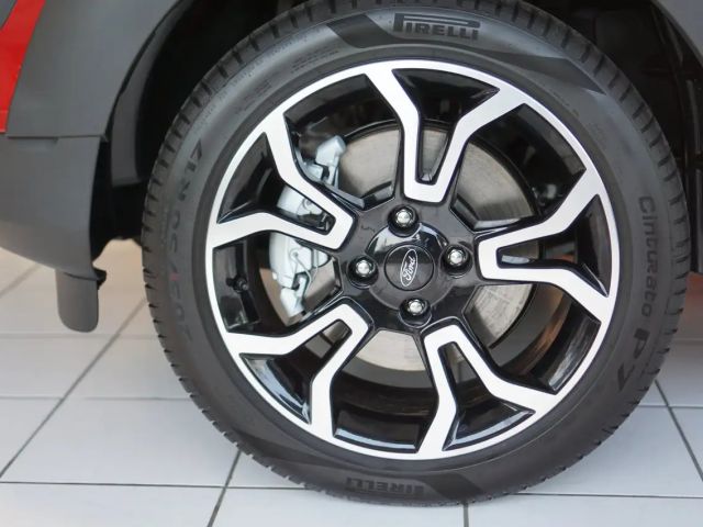Ford EcoSport Active