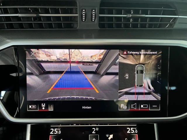 Audi A6 2.0 TDI Avant Sport