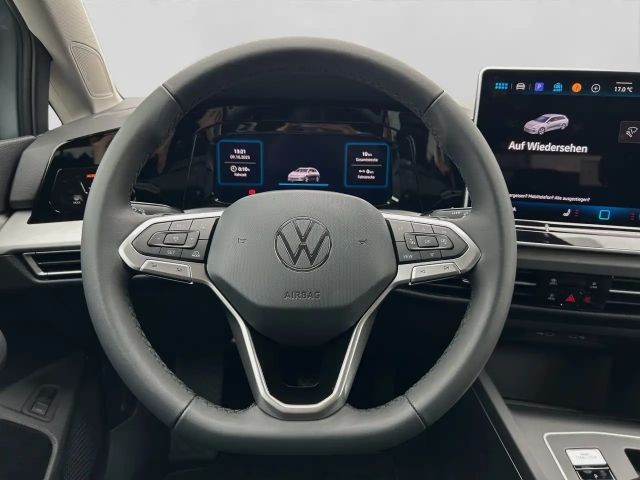 Volkswagen Golf 1.5 TSI DSG Life Variant