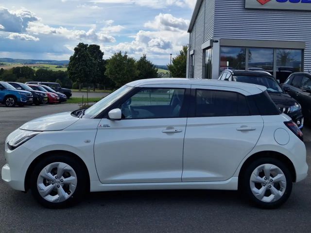 Suzuki Swift Comfort Hybrid
