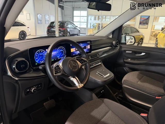 Mercedes-Benz EQV 250 Limousine Lang