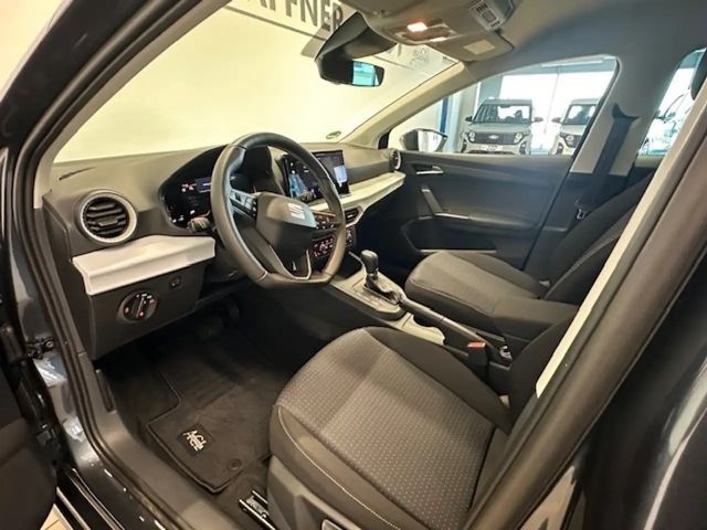 Seat Ibiza Road Edition Navi Digit. Cockpit LED Mehrzonenklim