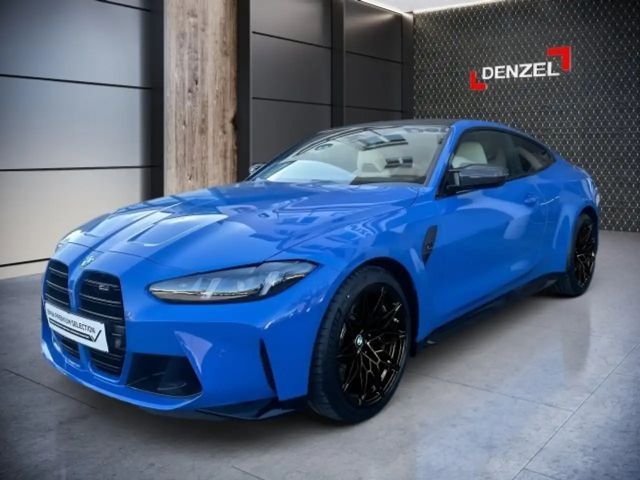 BMW M4 Competition Coupé xDrive