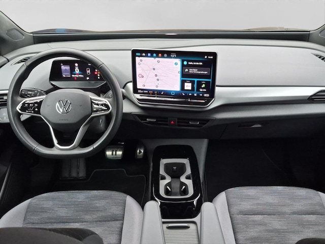 Volkswagen ID.4 Pure