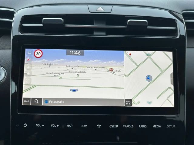 Hyundai Tucson 1.6 T-GDi Trend