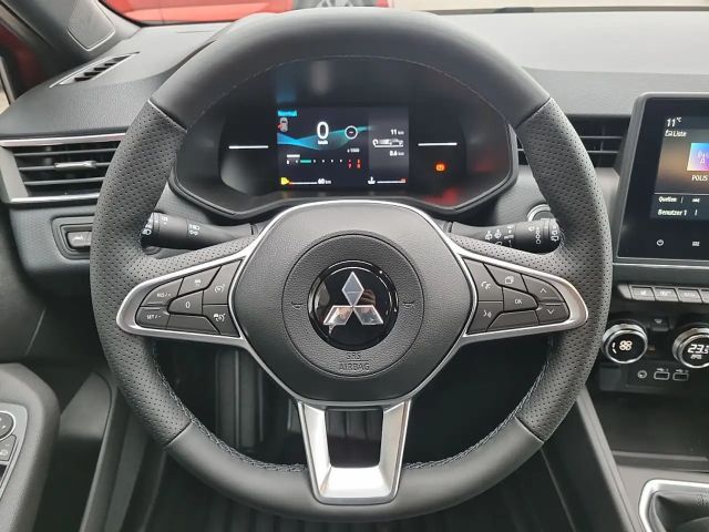 Mitsubishi Colt Intense