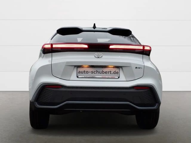 Toyota C-HR 4x2 Hybride Team D