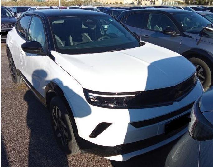 Opel Mokka GS-Line Grand Sport