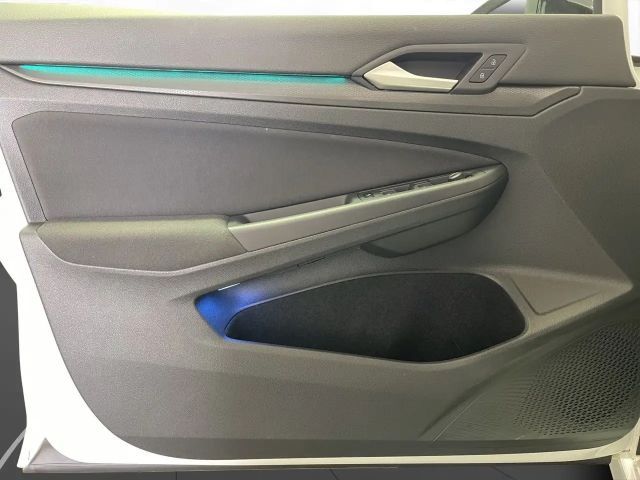 Volkswagen Golf GTI Golf VIII