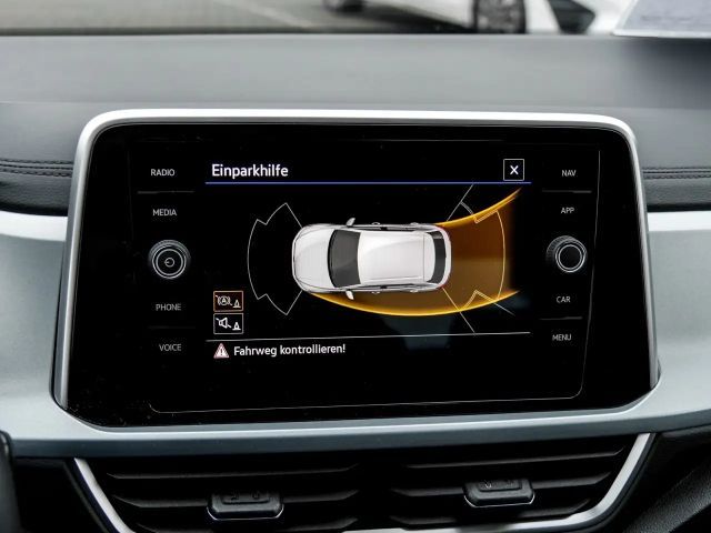 Volkswagen T-Roc 1.0 TSI