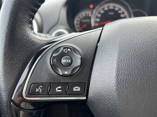 Mitsubishi Space Star Star