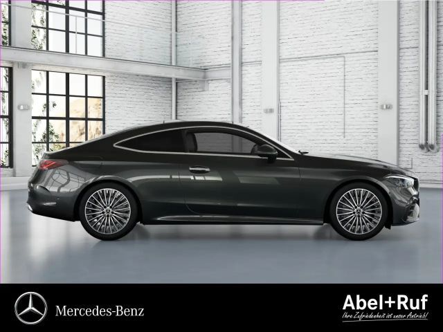 Mercedes-Benz CLE 220 AMG Line Coupé