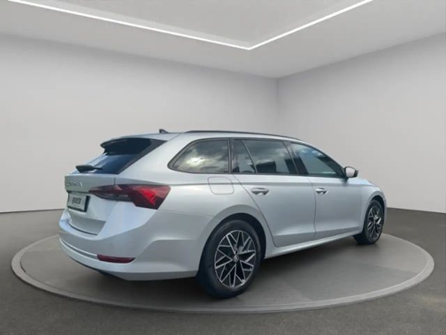 Skoda Octavia 2.0 TDI Ambition Combi