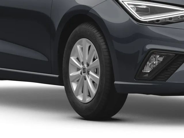 Seat Ibiza 1.0 TSI Style