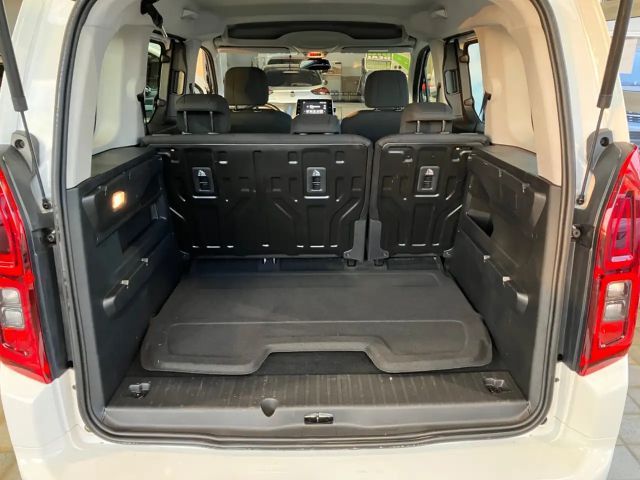 Opel Combo 1.5 CDTI Life