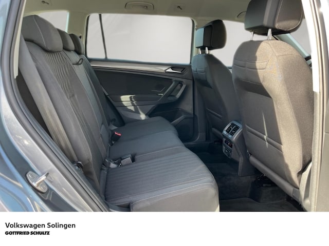 Volkswagen Tiguan 2.0 TDI Allspace DSG Life