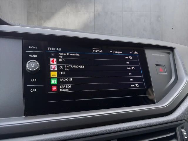 Volkswagen Taigo 4Me TSI