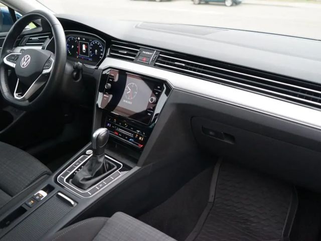 Volkswagen Passat 2.0 TDI Business Variant
