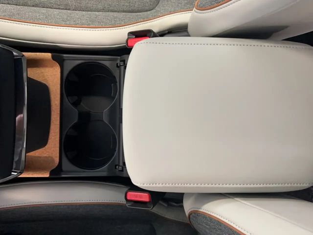 Mazda MX-30 SkyActiv e-Skyactiv