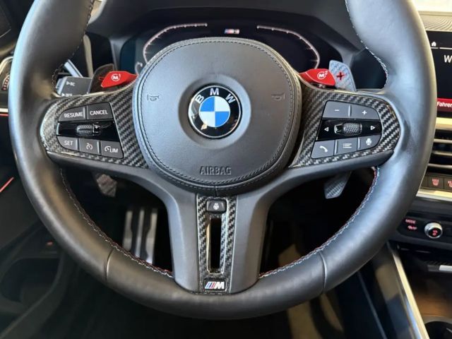 BMW M3 Competition Sedan