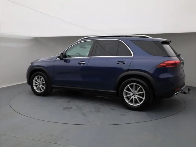 Mercedes-Benz GLE 300 4MATIC GLE 300 d
