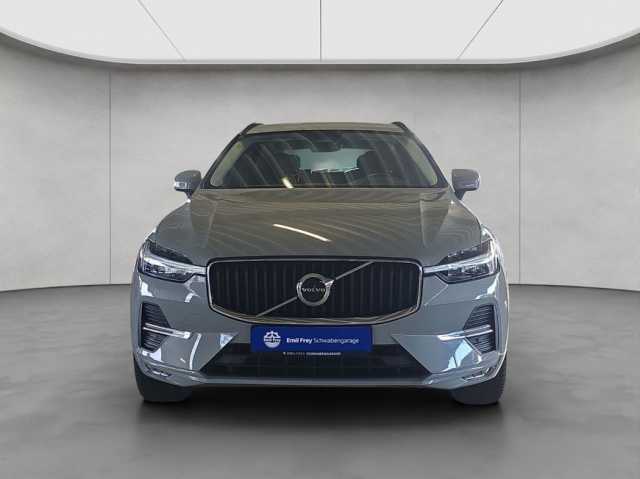 Volvo XC60 XC60