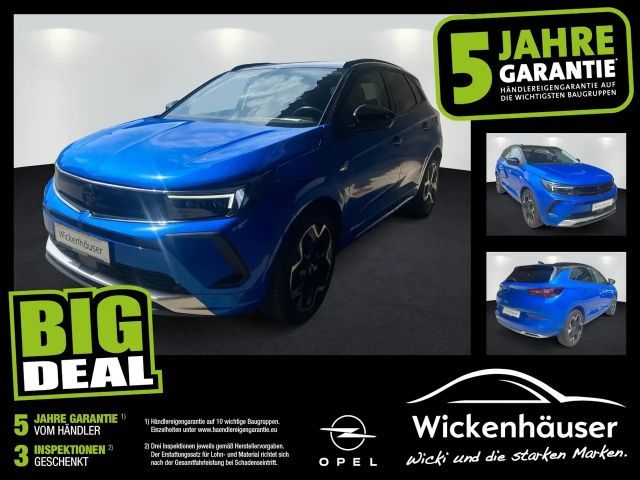 Opel Grandland X Ultimate